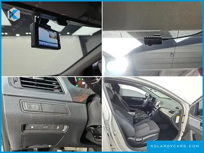 HYUNDAI SONATA 2.0 HEV