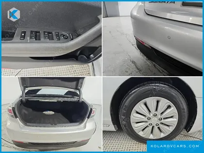 HYUNDAI SONATA 2.0 HEV