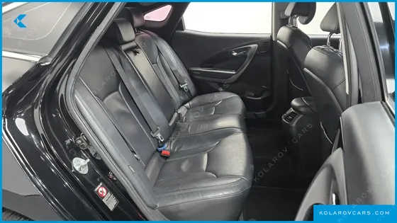HYUNDAI GRANDEUR PREMIUM
