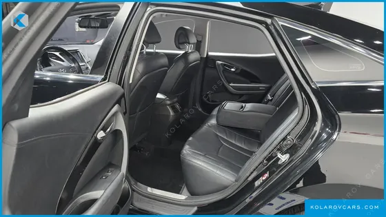 HYUNDAI GRANDEUR PREMIUM