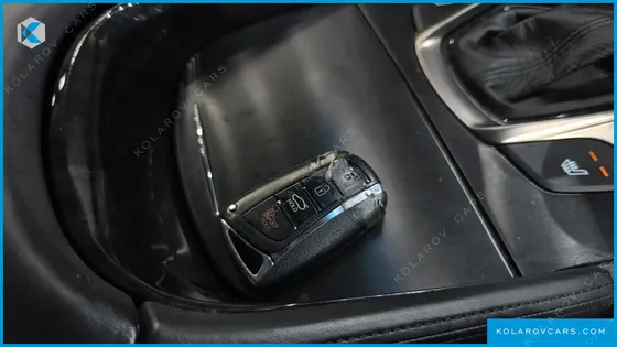 HYUNDAI GRANDEUR PREMIUM