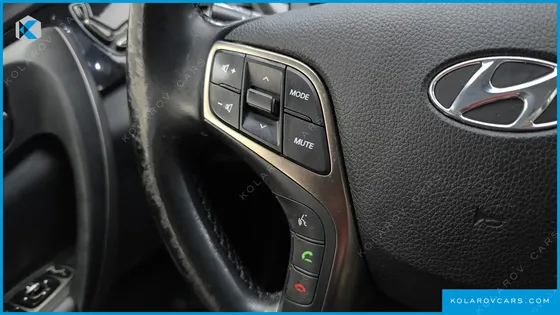 HYUNDAI GRANDEUR PREMIUM