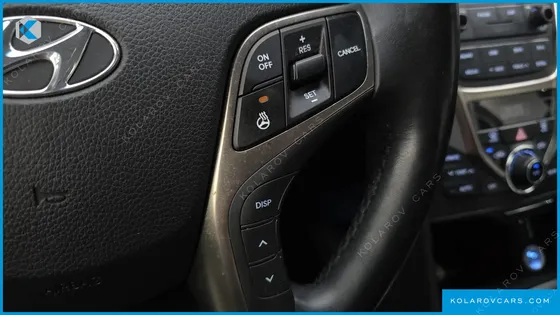 HYUNDAI GRANDEUR PREMIUM