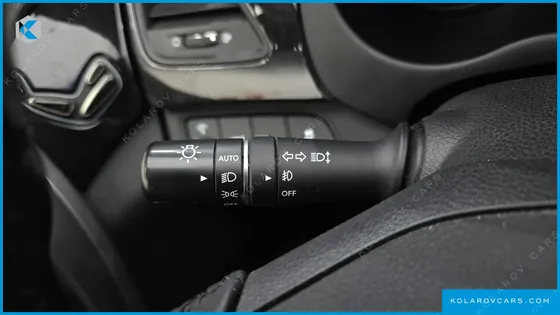 HYUNDAI GRANDEUR PREMIUM