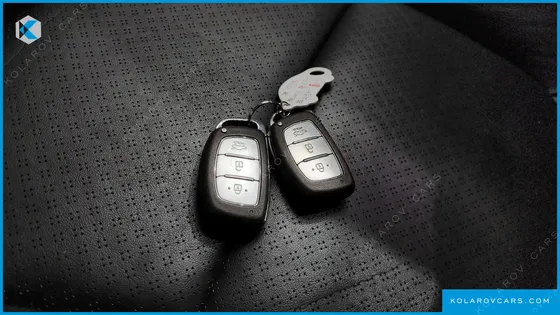 HYUNDAI ACCENT 1.4 VVT MODERN