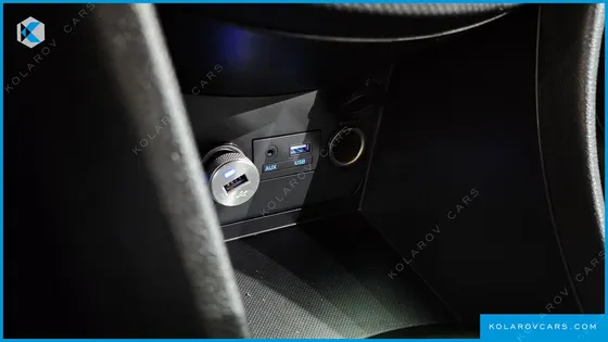 HYUNDAI ACCENT 1.4 VVT MODERN