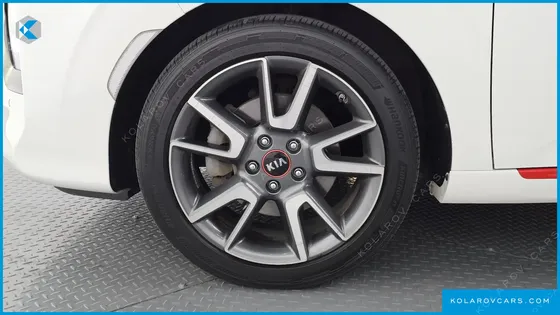 KIA SOUL 1.6 T-GDI NOBLESSE