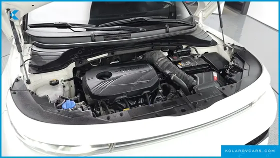 KIA SOUL 1.6 T-GDI NOBLESSE