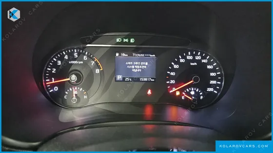 KIA SOUL 1.6 T-GDI NOBLESSE
