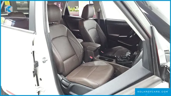 KIA SOUL 1.6 T-GDI NOBLESSE