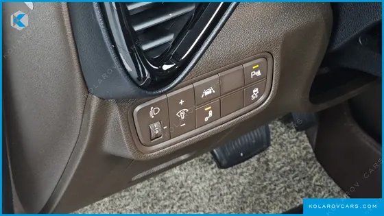 KIA SOUL 1.6 T-GDI NOBLESSE