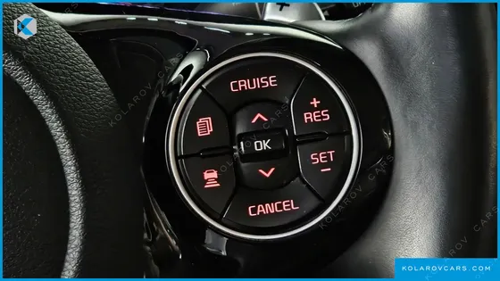 KIA SOUL 1.6 T-GDI NOBLESSE
