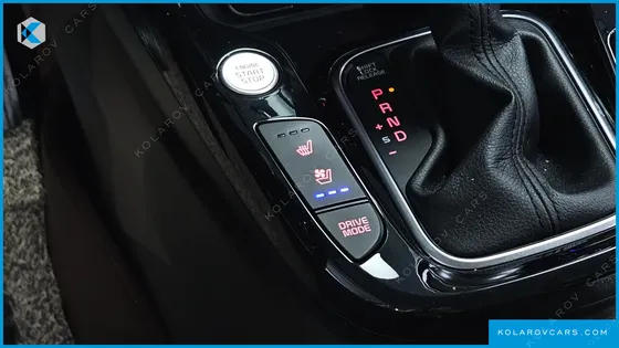 KIA SOUL 1.6 T-GDI NOBLESSE