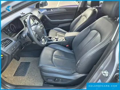 HYUNDAI SONATA 2.0 HEV