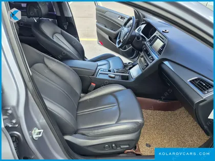 HYUNDAI SONATA 2.0 HEV