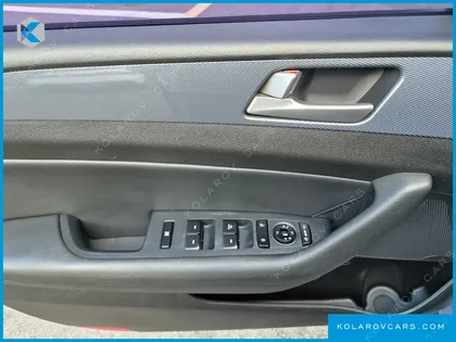 HYUNDAI SONATA 2.0 HEV