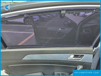 HYUNDAI SONATA 2.0 HEV