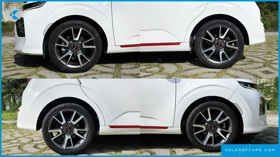 KIA SOUL 1.6 T-GDI NOBLESSE