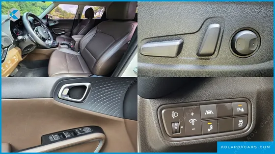 KIA SOUL 1.6 T-GDI NOBLESSE