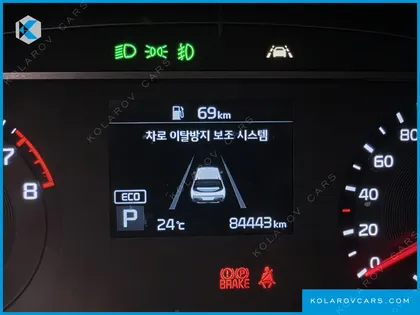 KIA SOUL 1.6 T-GDI NOBLESSE