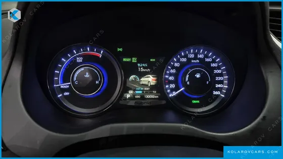 HYUNDAI GRANDEUR PREMIUM