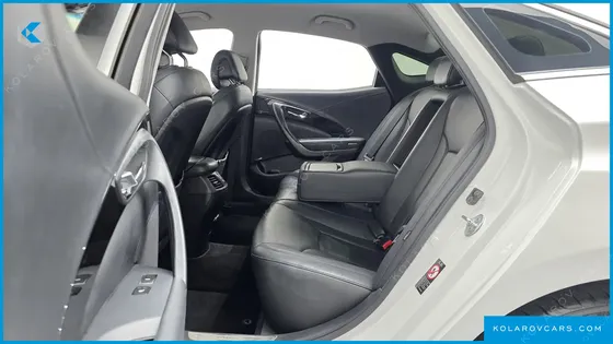 HYUNDAI GRANDEUR PREMIUM