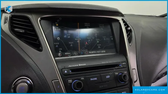 HYUNDAI GRANDEUR PREMIUM
