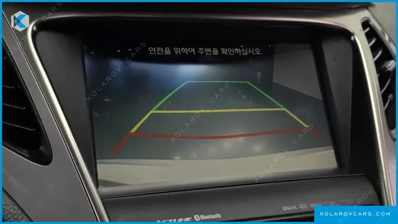 HYUNDAI GRANDEUR PREMIUM