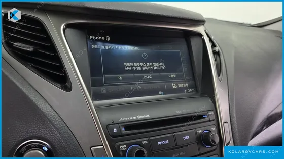 HYUNDAI GRANDEUR PREMIUM