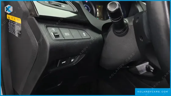 HYUNDAI GRANDEUR PREMIUM