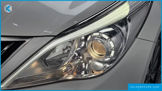 HYUNDAI GRANDEUR PREMIUM