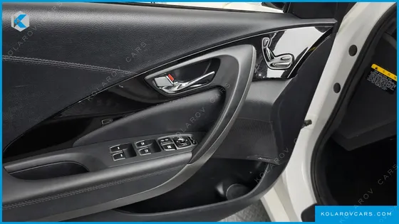HYUNDAI GRANDEUR PREMIUM