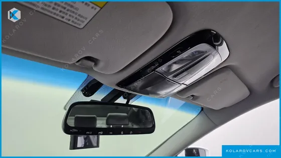 HYUNDAI GRANDEUR PREMIUM