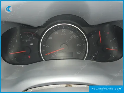 KIA CARNIVAL GRAND CARNIVAL GLX