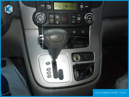 KIA CARNIVAL GRAND CARNIVAL GLX