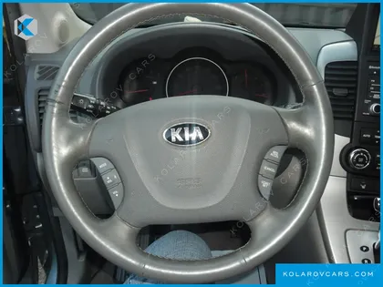 KIA CARNIVAL GRAND CARNIVAL GLX