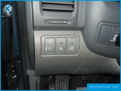 KIA CARNIVAL GRAND CARNIVAL GLX