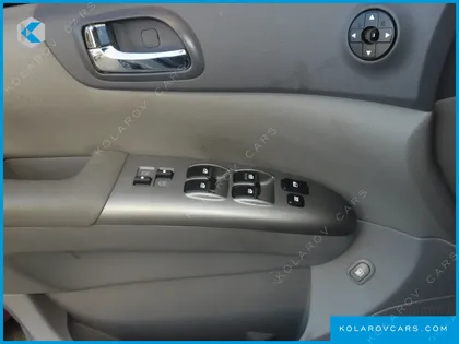KIA CARNIVAL GRAND CARNIVAL GLX