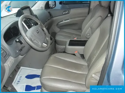 KIA CARNIVAL GRAND CARNIVAL GLX