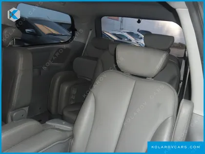 KIA CARNIVAL GRAND CARNIVAL GLX
