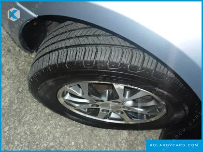 KIA CARNIVAL GRAND CARNIVAL GLX