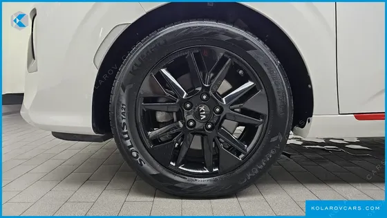 KIA SOUL 1.6 T-GDI NOBLESSE