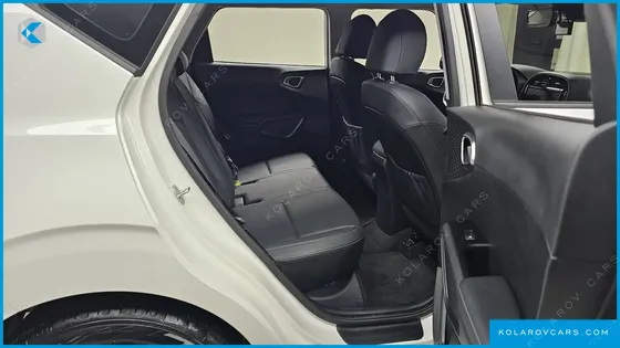 KIA SOUL 1.6 T-GDI NOBLESSE