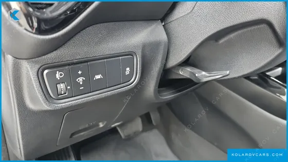 KIA SOUL 1.6 T-GDI NOBLESSE