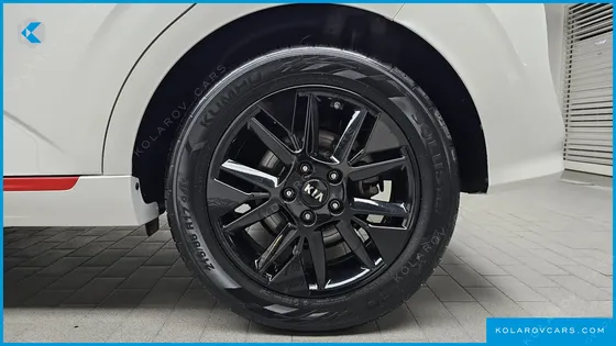 KIA SOUL 1.6 T-GDI NOBLESSE