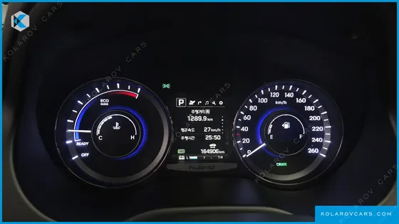 HYUNDAI GRANDEUR PREMIUM COLLECTION
