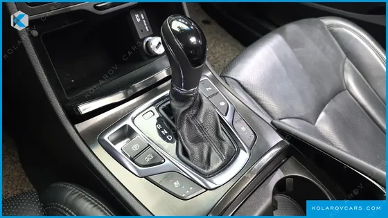 HYUNDAI GRANDEUR PREMIUM COLLECTION