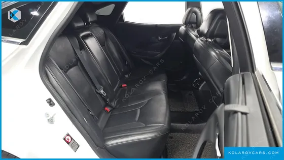 HYUNDAI GRANDEUR PREMIUM COLLECTION