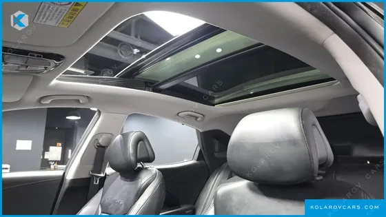 HYUNDAI GRANDEUR PREMIUM COLLECTION