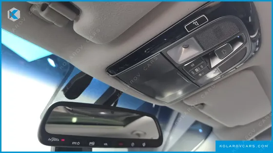 HYUNDAI GRANDEUR PREMIUM COLLECTION